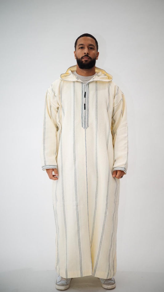 Off-White Djellaba